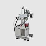 Willita Ultraviolet Laser Marking Machine